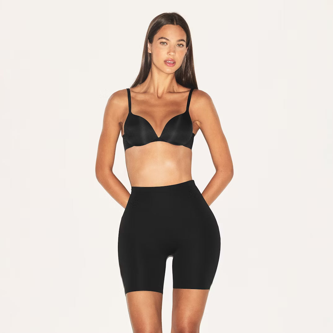HIP ENHANCING PADDED SHORT