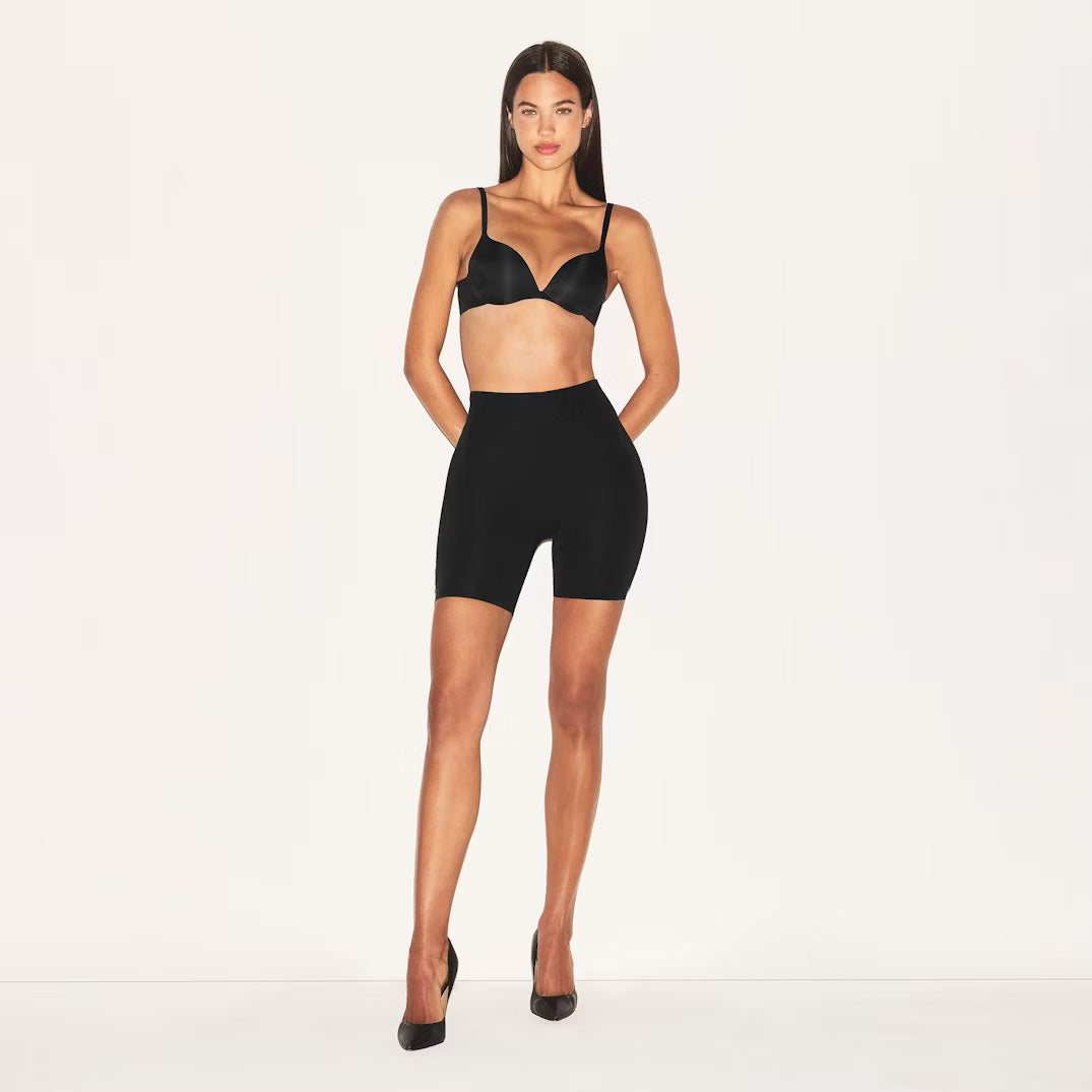 HIP ENHANCING PADDED SHORT