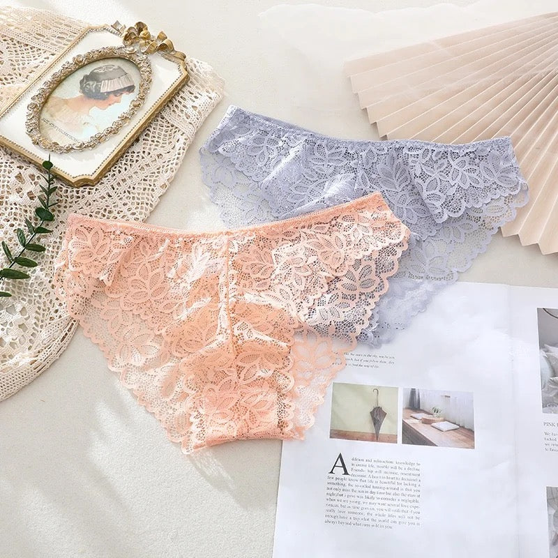 Net Panties