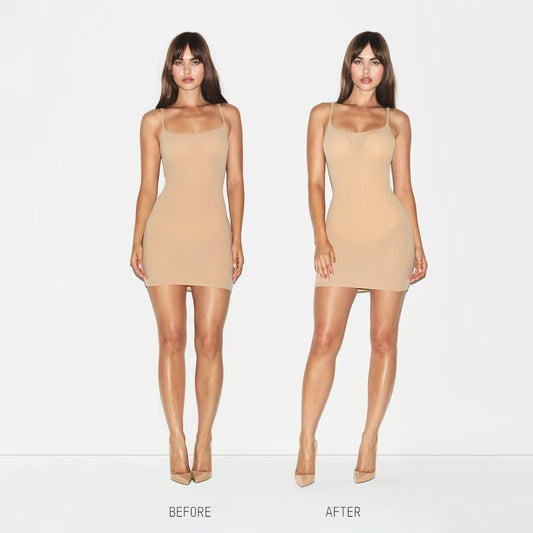 CORE SCULPT WAIST CINCHER BUTT LIFTING