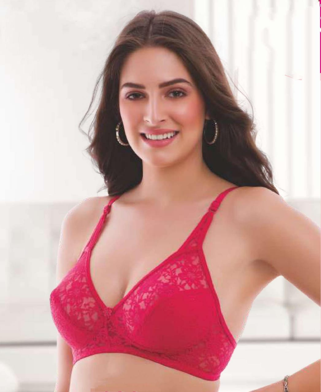 Net Bra