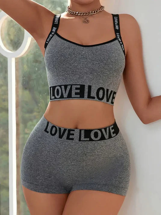 Bra/Panty