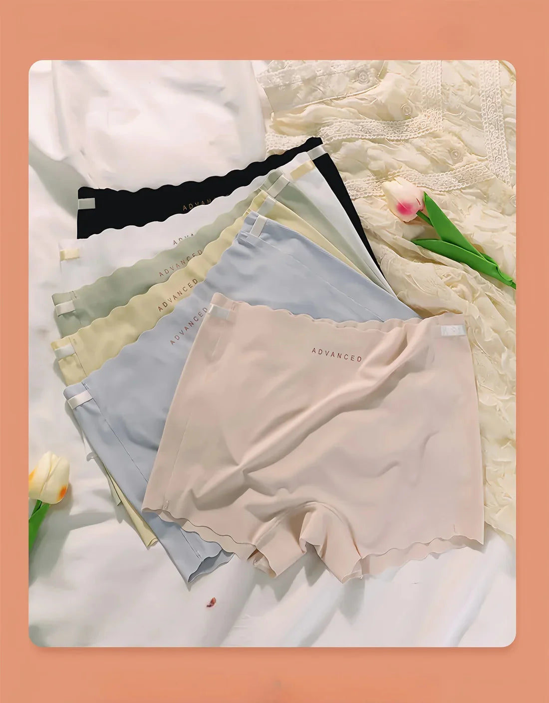 Underwear Panties for Women