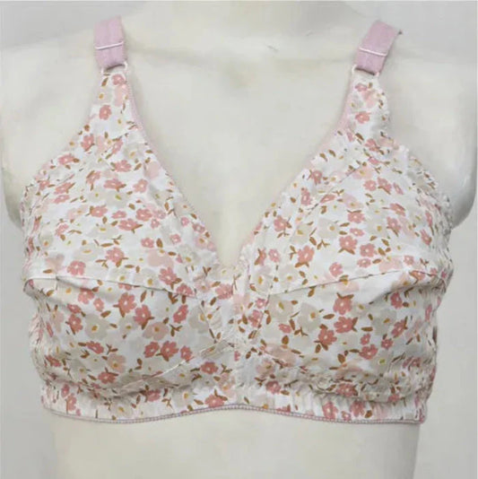 Pack of 2- Cotton Bra