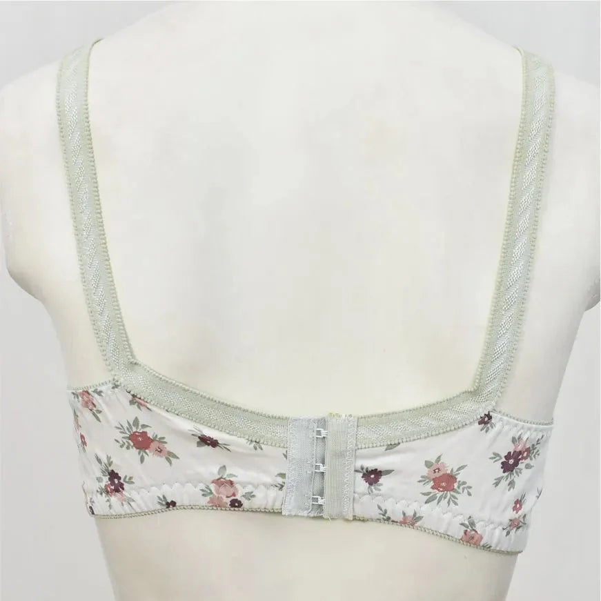 Pack of 2- Cotton Bra