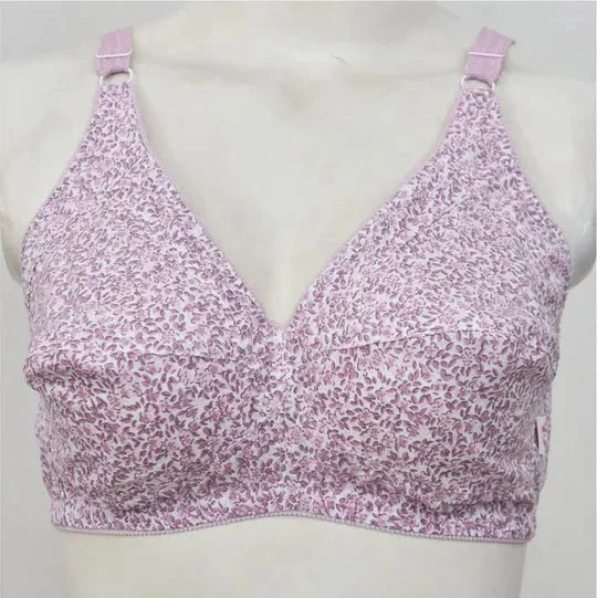Pack of 2- Cotton Bra