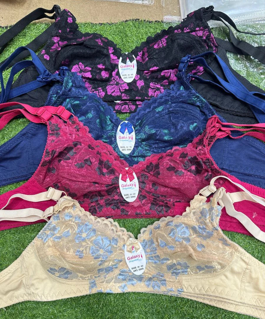 Glaxy Bra