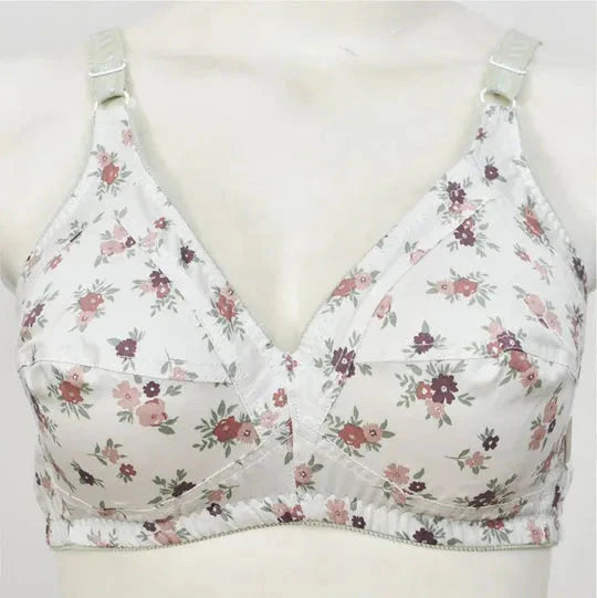 Pack of 2- Cotton Bra
