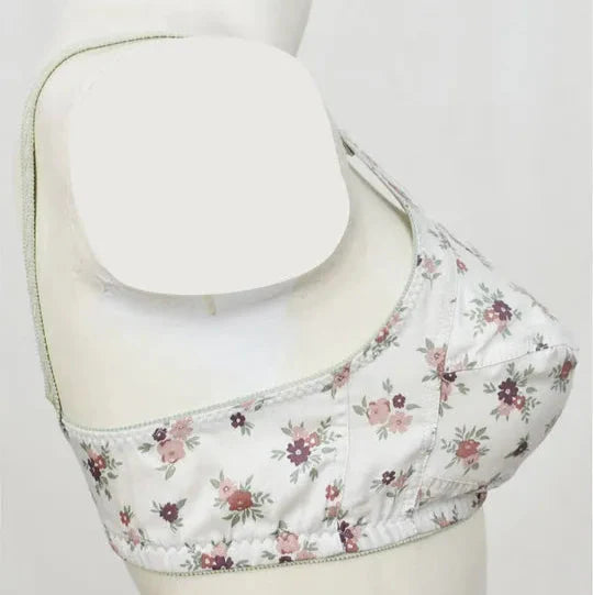 Pack of 2- Cotton Bra