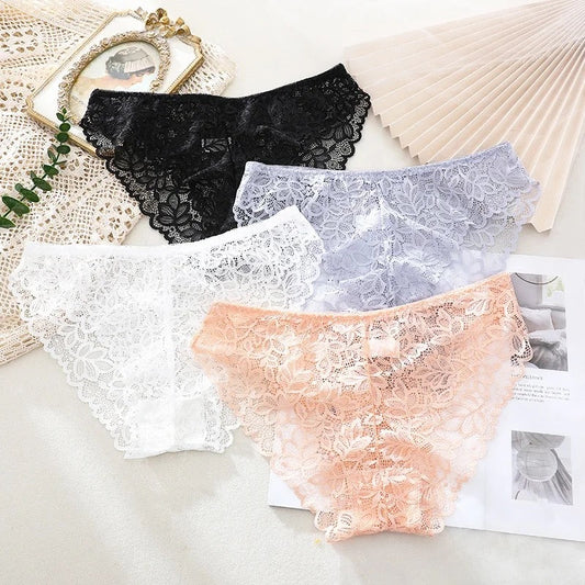 Net Panties