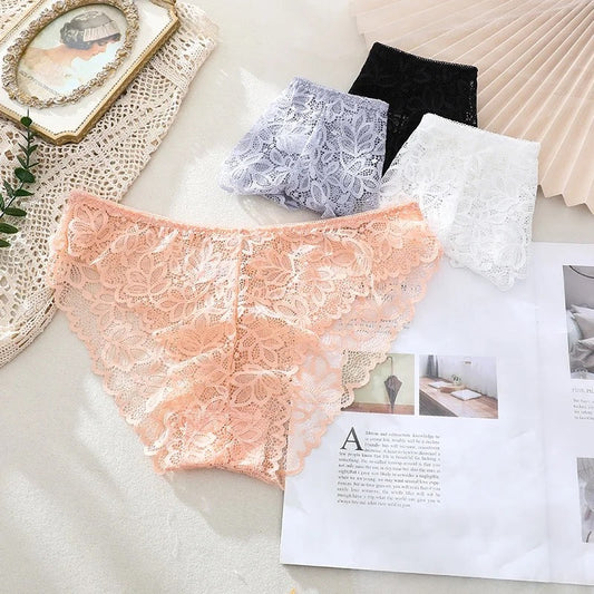 Net Panties