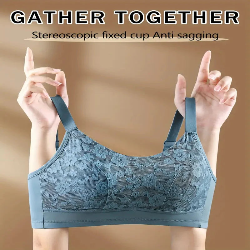 Lace Bra